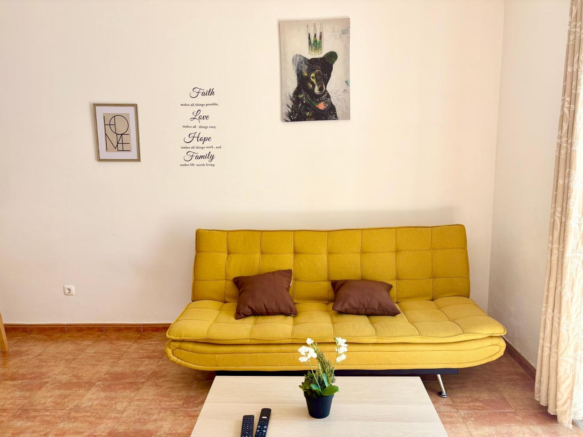 شقة Casadaluz 18 المظهر الخارجي الصورة