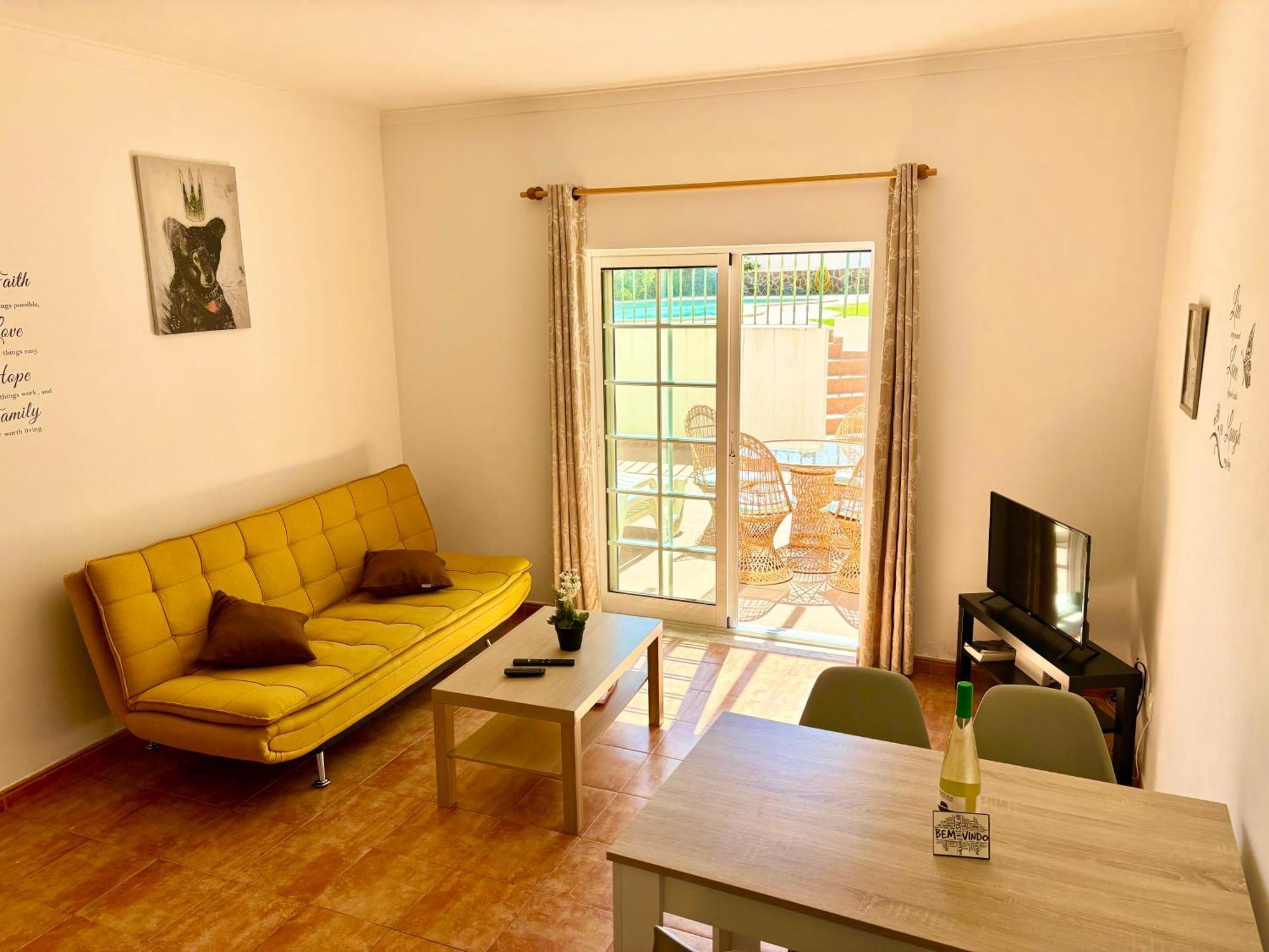 شقة Casadaluz 18 المظهر الخارجي الصورة