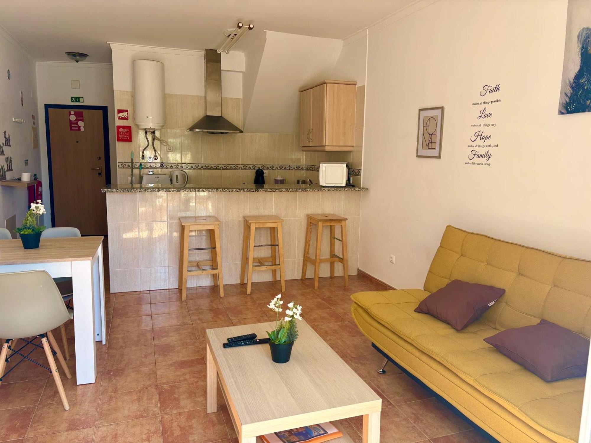 شقة Casadaluz 18 المظهر الخارجي الصورة